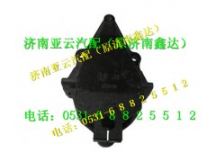DZ9118521012,前钢板前支架,济南鑫达重卡汽车配件有限公司