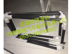 ,豪瀚玻璃滑槽,济南鹏翔汽车配件有限公司