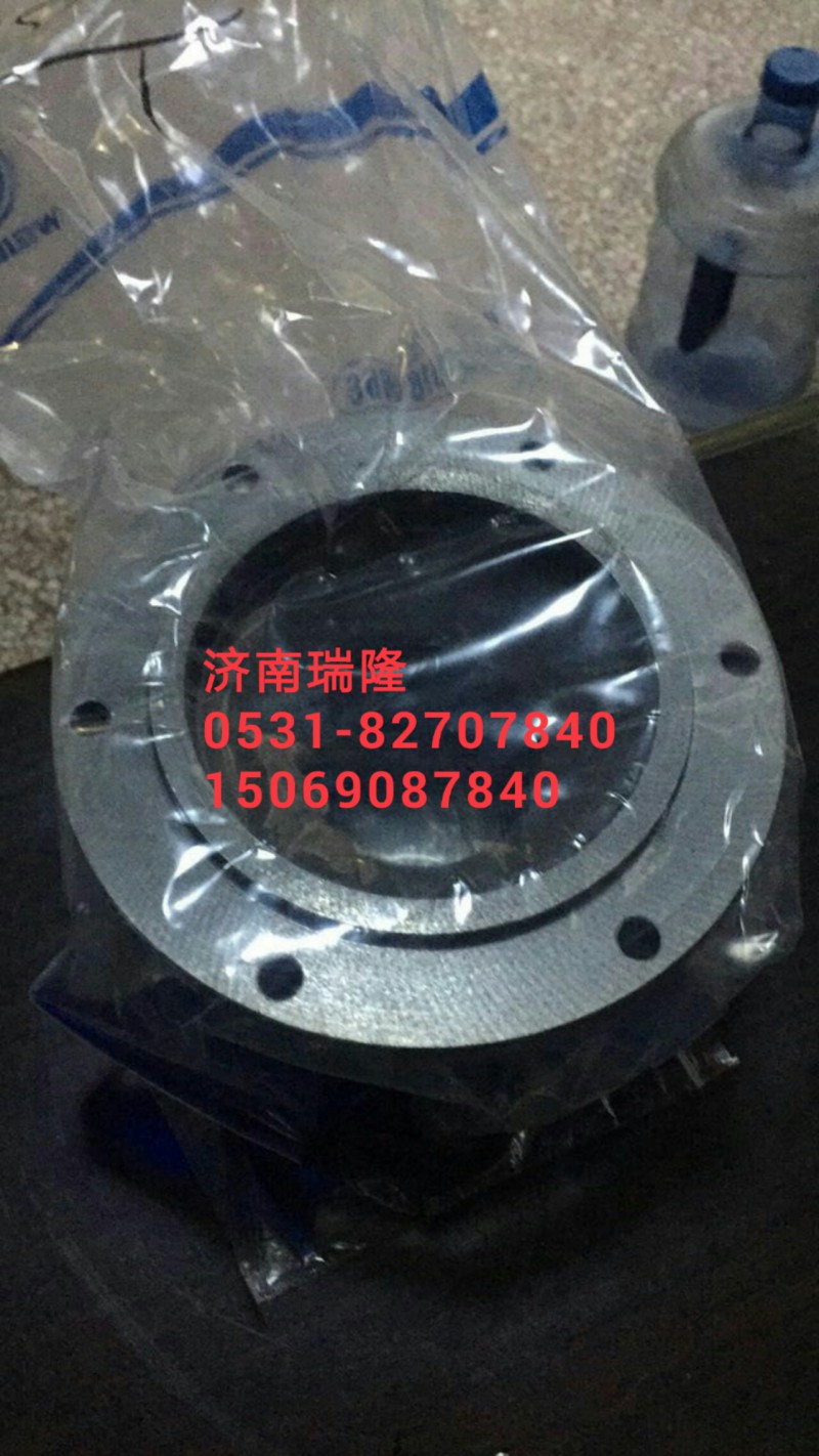 1000156079,风扇法兰,济南瑞隆工贸重卡动力专营