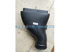 WG9326190060,进气道接口,济南赛鲁汽配有限公司