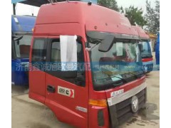 ,欧曼ETX新款国四驾驶室总成,济南鑫诚旭欧曼汽车配件有限公司