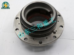 AZ9981340309,后轮毂AC16 加重,山东三和重工股份有限公司