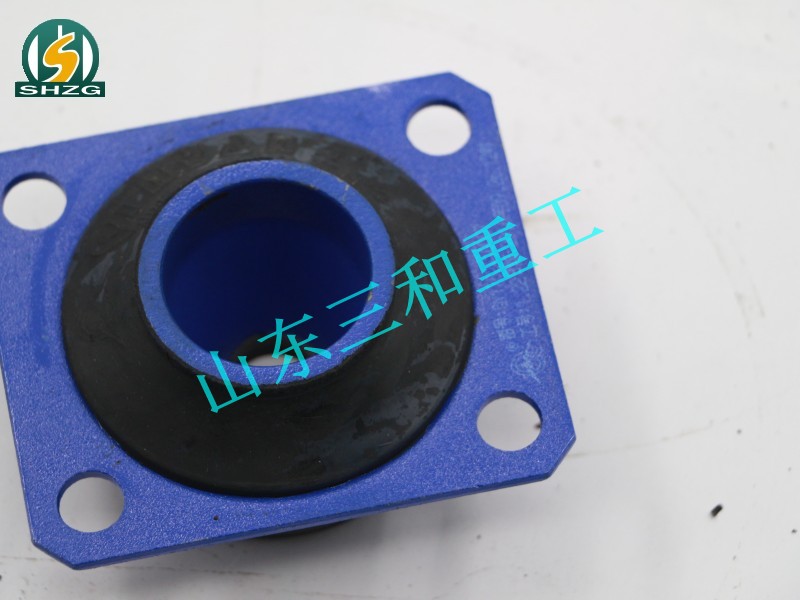 1782410007,驾驶室翻转胶垫,山东三和重工股份有限公司