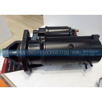 QDJ2905起动机  济南畅辰动力