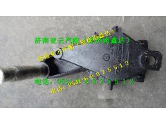 DZ9118521015,板簧支架,济南鑫达重卡汽车配件有限公司