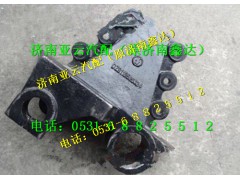 DZ9118526022,板簧支架,济南鑫达重卡汽车配件有限公司