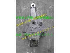 SZ970000020,板簧支架,济南鑫达重卡汽车配件有限公司