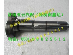 199100440001,制动凸轮轴,济南鑫达重卡汽车配件有限公司