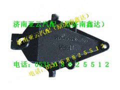 DZ9114520012,前簧前支架,济南鑫达重卡汽车配件有限公司