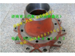 DZ95009410006,前轮毂前葫芦头碟刹,济南鑫达重卡汽车配件有限公司
