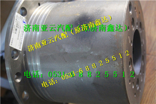 DZ91129340036,轮边总成,济南鑫达重卡汽车配件有限公司