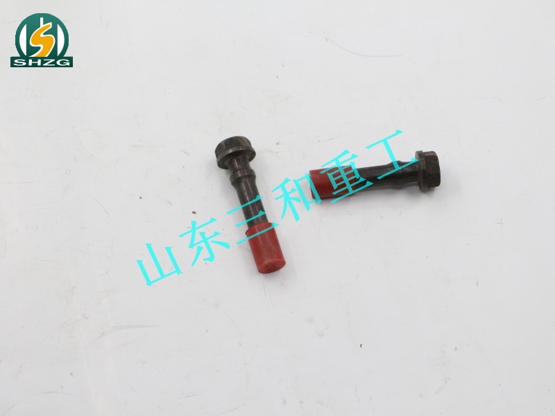 61800030019,连杆螺栓,山东三和重工股份有限公司