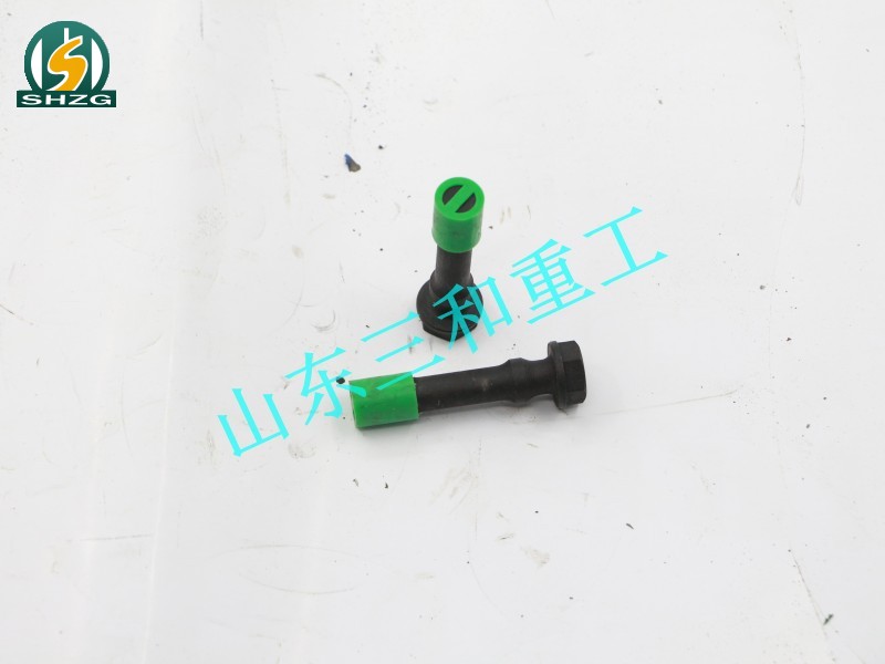 61800030019,连杆螺栓,山东三和重工股份有限公司