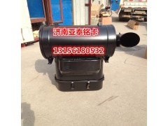 1335311982110,欧曼3250沙漠滤改装3250油浴式空气滤清器总成,济南市铭卡汽车配件配件厂