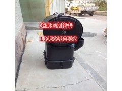 1331311982010,欧曼3251沙漠滤改装3251油浴式空气滤清器总成,济南市铭卡汽车配件配件厂