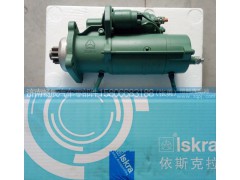 2-2105-ND,起动机,济南畅博汽车零部件有限公司