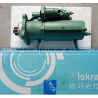 2-2105-ND起动机  济南畅辰动力