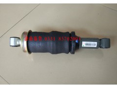 ,后悬减震器囊,济南赛鲁汽配有限公司