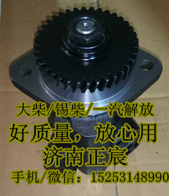 3407010-C156,助力泵/叶片泵/齿轮泵/转子泵,济南正宸动力汽车零部件有限公司
