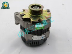 VG1560090012,豪沃发电机,山东三和重工股份有限公司