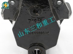 2901-123015,红岩金刚前簧前支架,山东三和重工股份有限公司
