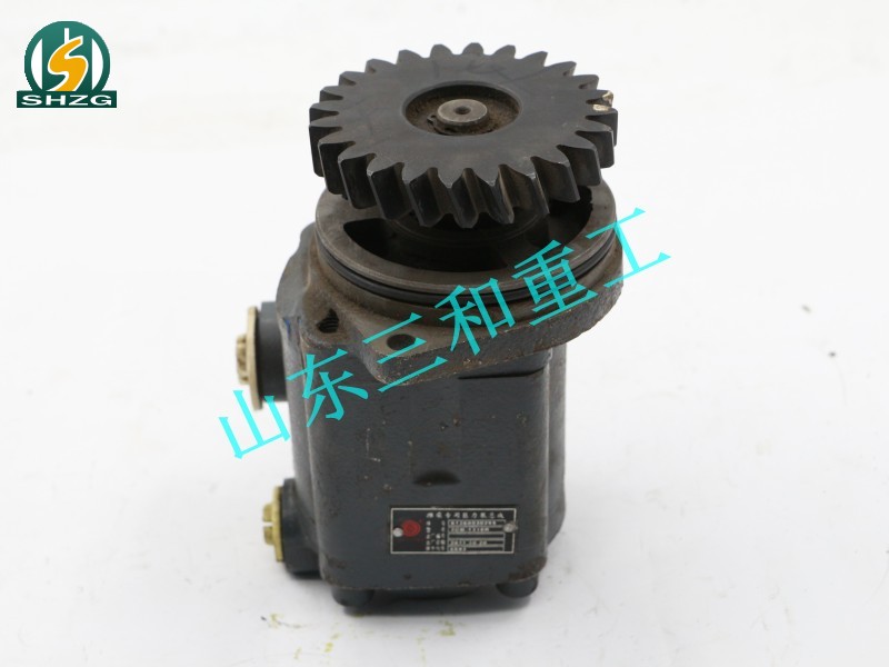 61260030295,巨力泵总成,山东三和重工股份有限公司