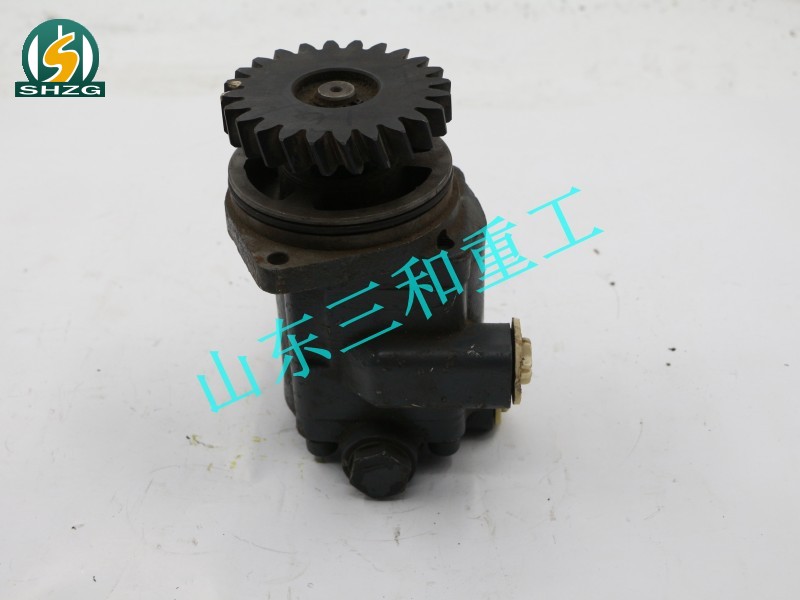 61260030295,巨力泵总成,山东三和重工股份有限公司