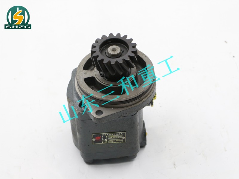612600130518,巨力泵总成,山东三和重工股份有限公司