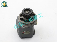 612600130518,巨力泵总成,山东三和重工股份有限公司