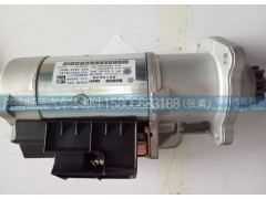 1-81100-3413,起动机,济南畅博汽车零部件有限公司