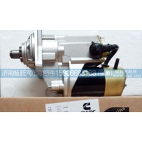 A006151-69-01起動(dòng)機(jī)  濟(jì)南暢辰動(dòng)力