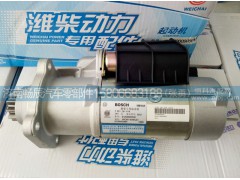 8300025,起动机,济南畅博汽车零部件有限公司