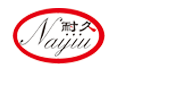 济南耐久橡业有限公司 logo