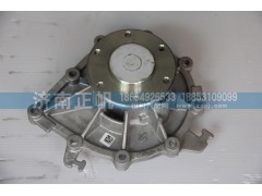 200V06500-6694,重汽曼发动机水泵,山东向年汽车配件有限公司