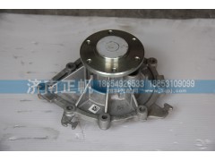 200V06500-6694,重汽曼发动机水泵,山东向年汽车配件有限公司