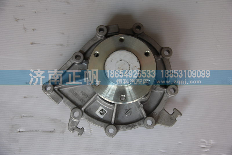 200V06500-6694,重汽曼发动机水泵,山东向年汽车配件有限公司