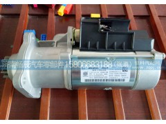 0-23000-3661,起动机,济南畅博汽车零部件有限公司