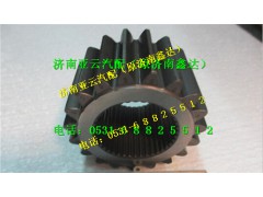 81.35113.0037,10T太阳轮,济南鑫达重卡汽车配件有限公司