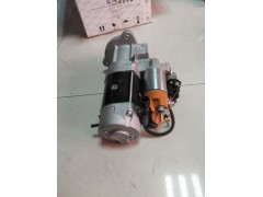 201V26201-7199,起动机,济南嘉磊汽车配件有限公司(原济南瑞翔)