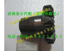 HD469-2510016,469半轴齿轮,济南鑫达重卡汽车配件有限公司