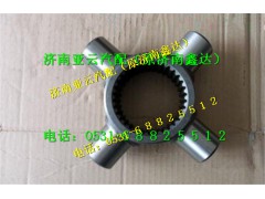 HD469-2510014,469轴间十字轴,济南鑫达重卡汽车配件有限公司