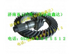 HD469-2402164,469主被动齿轮,济南鑫达重卡汽车配件有限公司