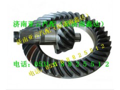 HD469-2502163,469主被动齿轮,济南鑫达重卡汽车配件有限公司