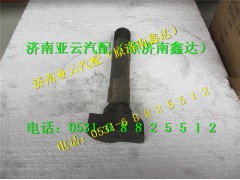 188000440024,左制动凸轮轴,济南鑫达重卡汽车配件有限公司