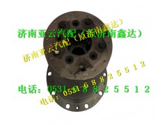 81.35114.6113,车桥F3000行星架分装总成,济南鑫达重卡汽车配件有限公司