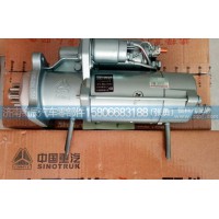 3708010-472-0000起动机  济南畅辰动力