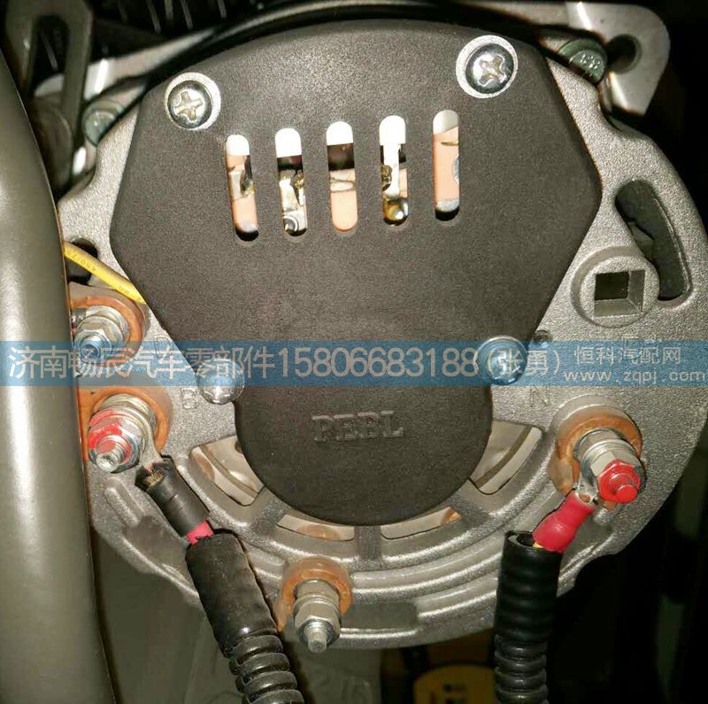 TM5594001,发电机,济南畅博汽车零部件有限公司