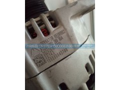 L25396,发电机,济南畅博汽车零部件有限公司