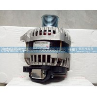 1298995发电机  济南畅辰动力