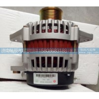 19010108发电机  济南畅辰动力